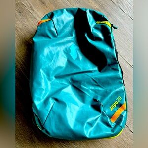 Cotopaxi 28L - only used once!